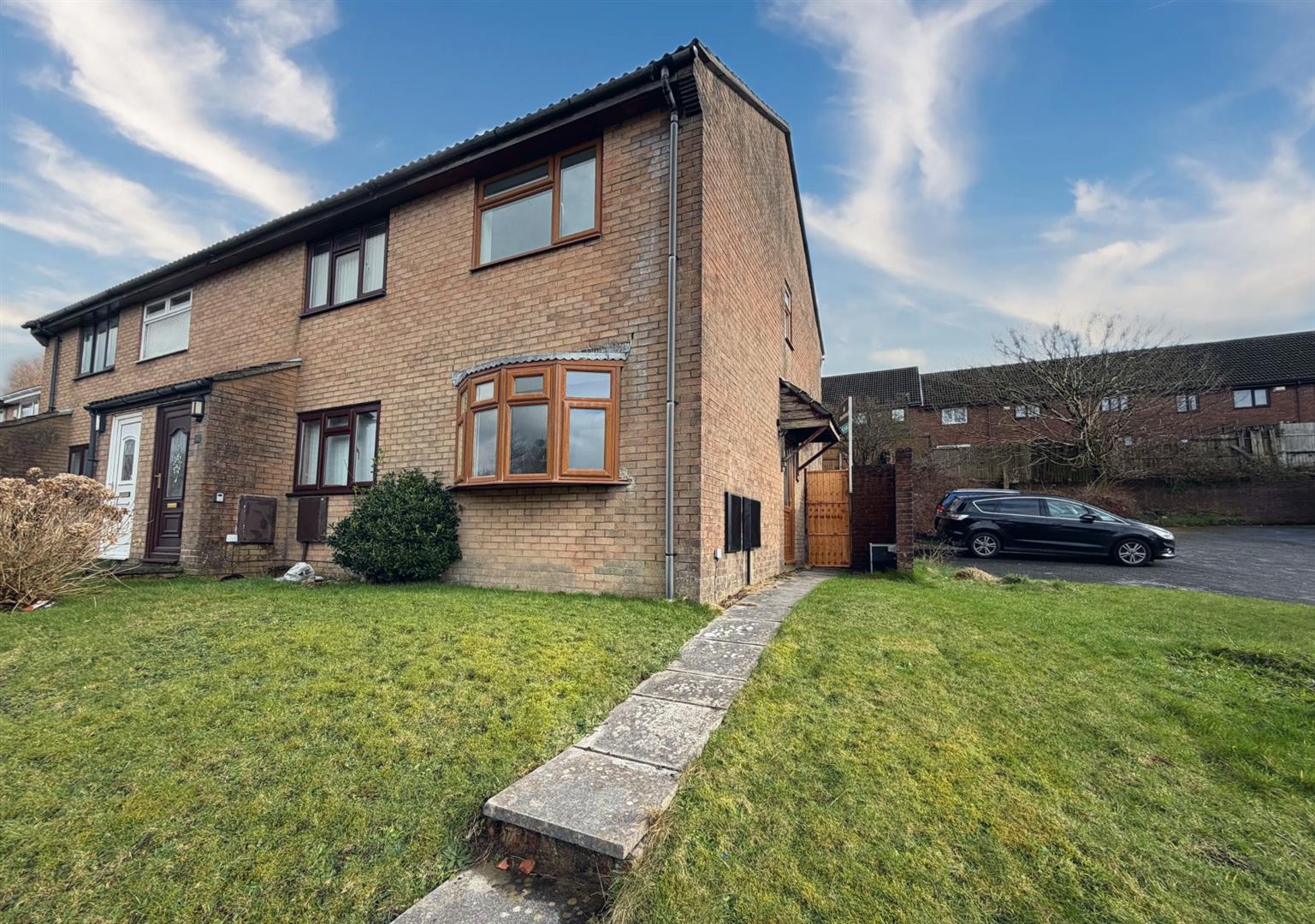 Maes-Y-Felin, Ravenhill, Swansea, SA5 5DW